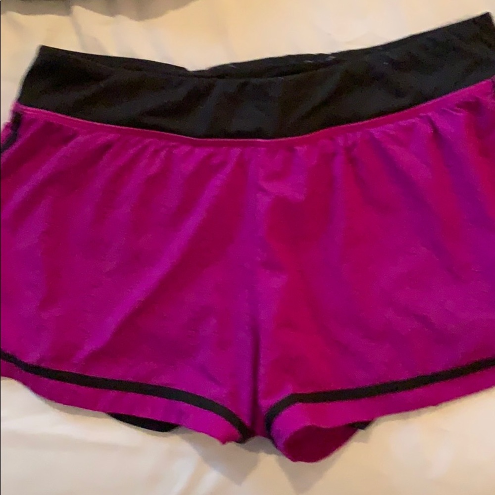 Victoria Secret Sport Workout Shorts